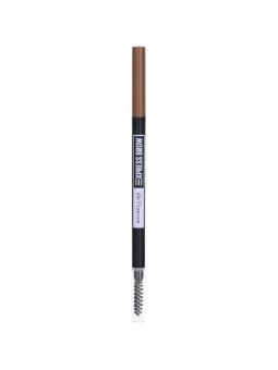 Maybelline Brow Ultra Slim Matita automatica per sopracciglia 9 g donna odstn Deep Brown