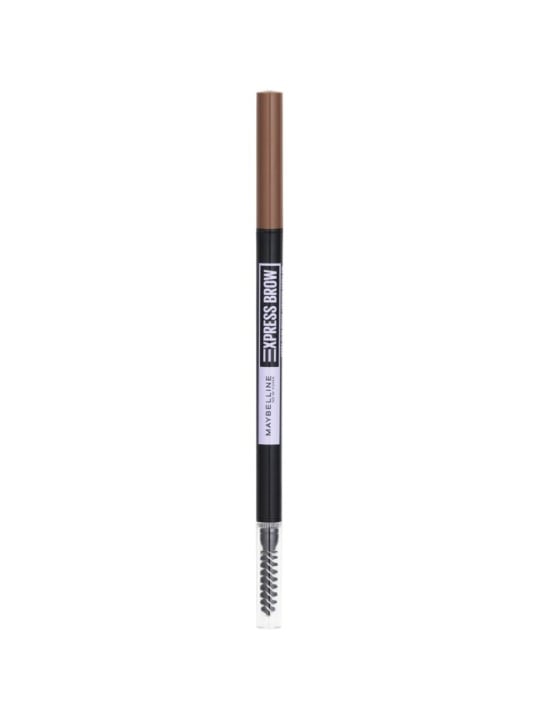 Maybelline Brow Ultra Slim matita automatica per sopracciglia 9 g tonalit Black donna