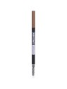 Maybelline Brow Ultra Slim matita automatica per sopracciglia 9 g tonalit Black donna