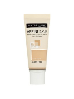 Affinitone Fondotinta Idratante 30 ml