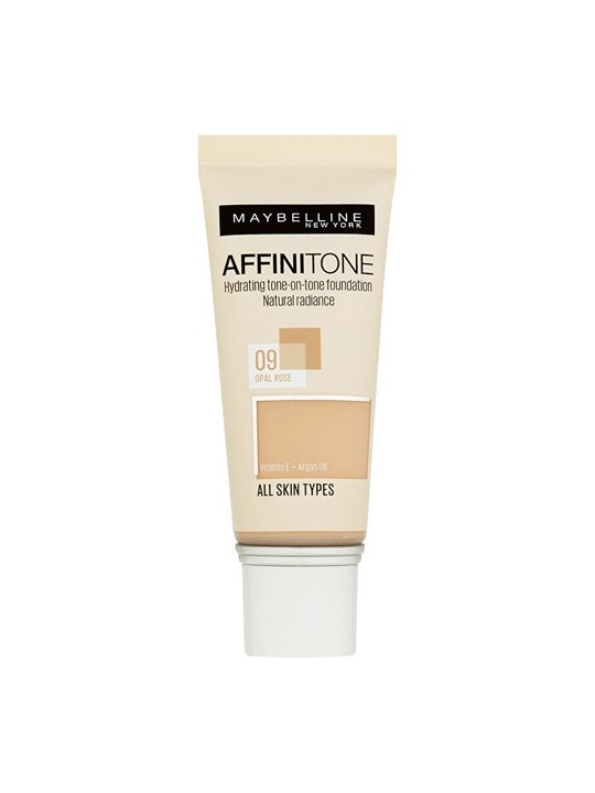 Affinitone Fondotinta Idratante 30 ml