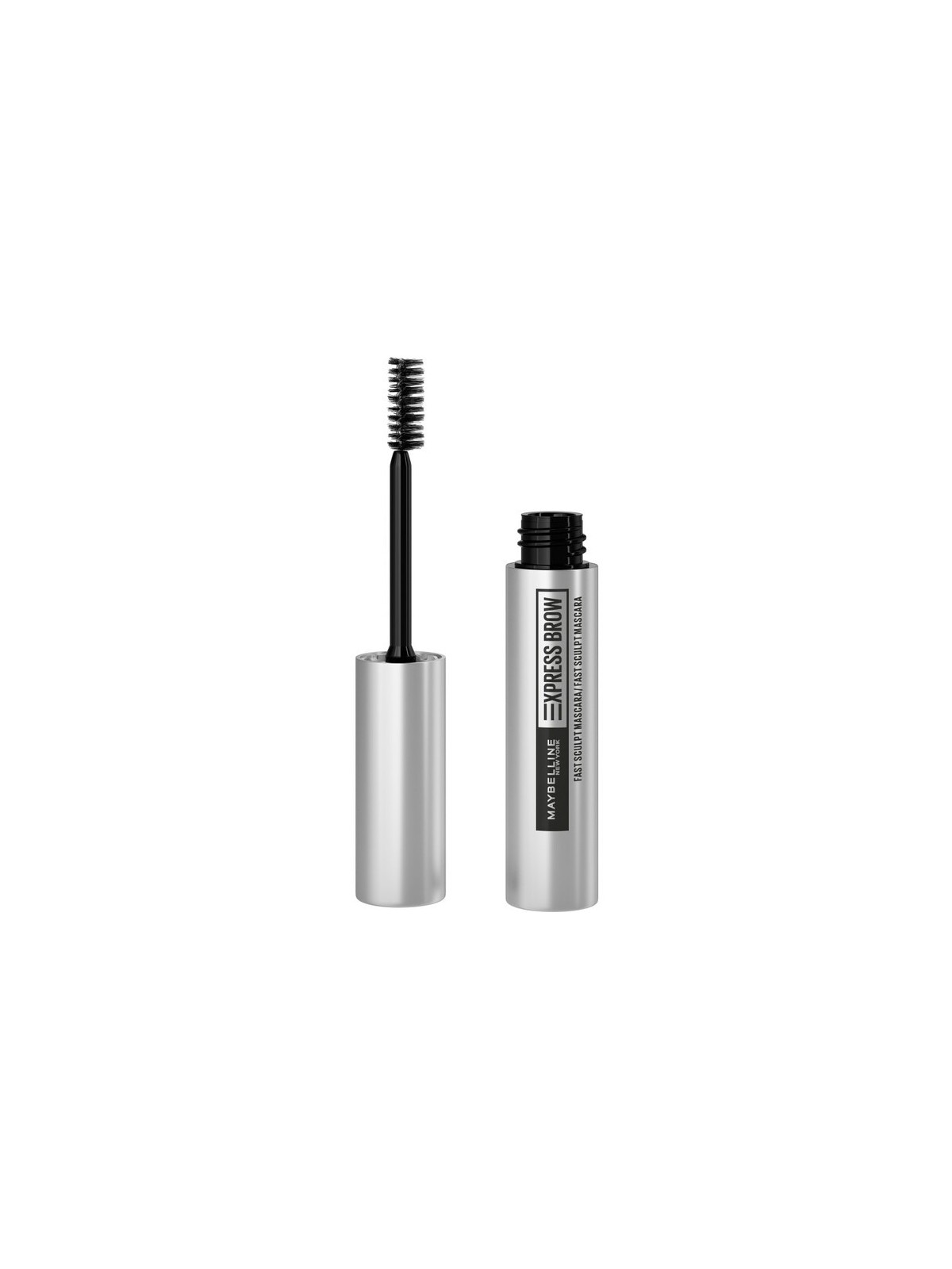 Maybelline Brow Fast Sculpt Gel Mascara 16 ml Medium Brown