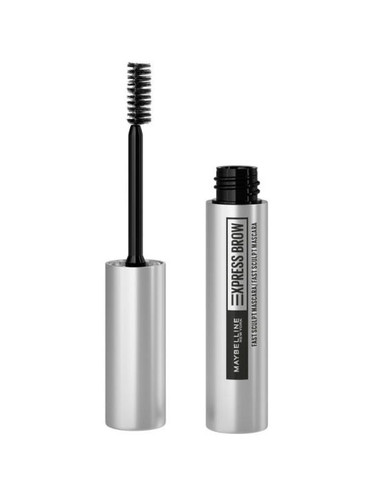 Maybelline Brow Fast Sculpt Gel Mascara 16 ml Soft Brown