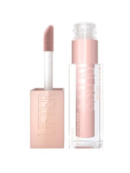 Maybelline Lifter Gloss - Gloss Idratante 5.4 ml