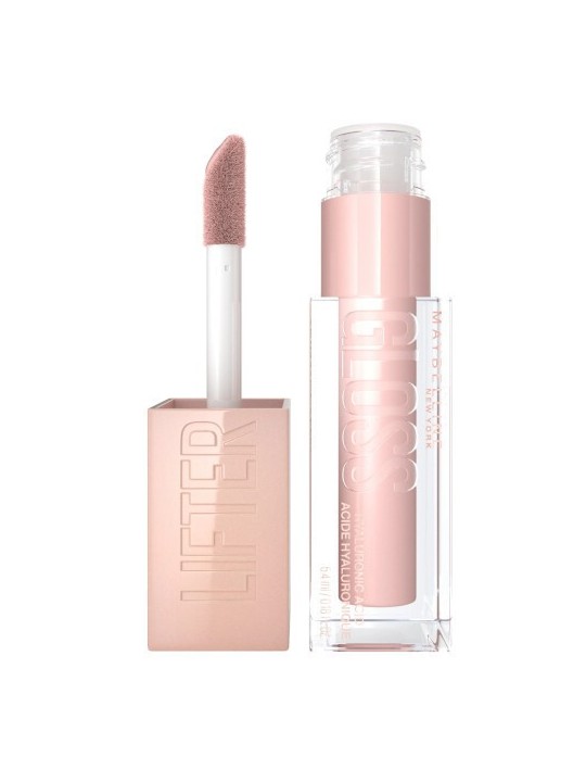Maybelline Lifter Gloss 27 Toffee - Brillantezza perfetta