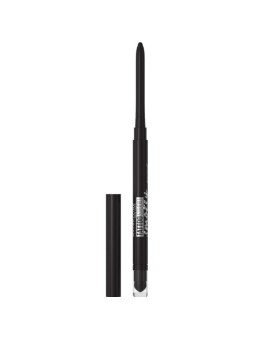 Maybelline Tattoo Liner Smokey Matita occhi 1 g donna 010 Smokey Black