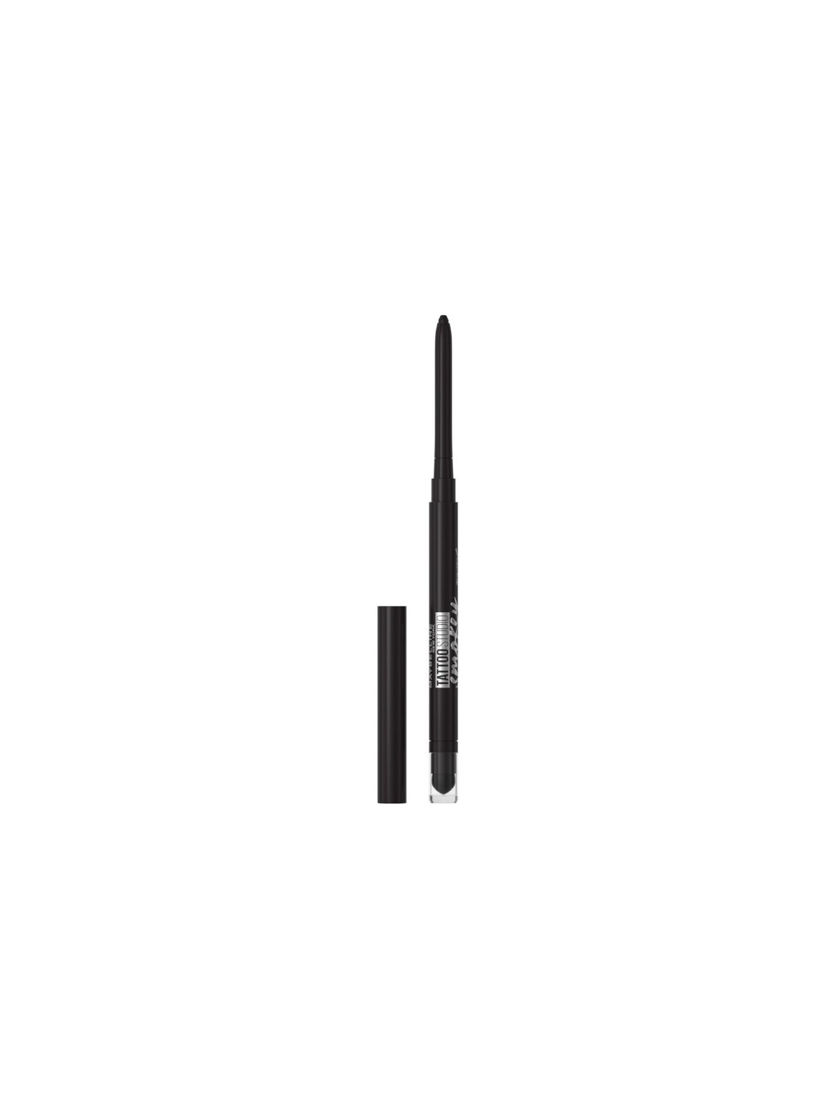 Maybelline Tattoo Liner Smokey Matita occhi 1 g donna 010 Smokey Black