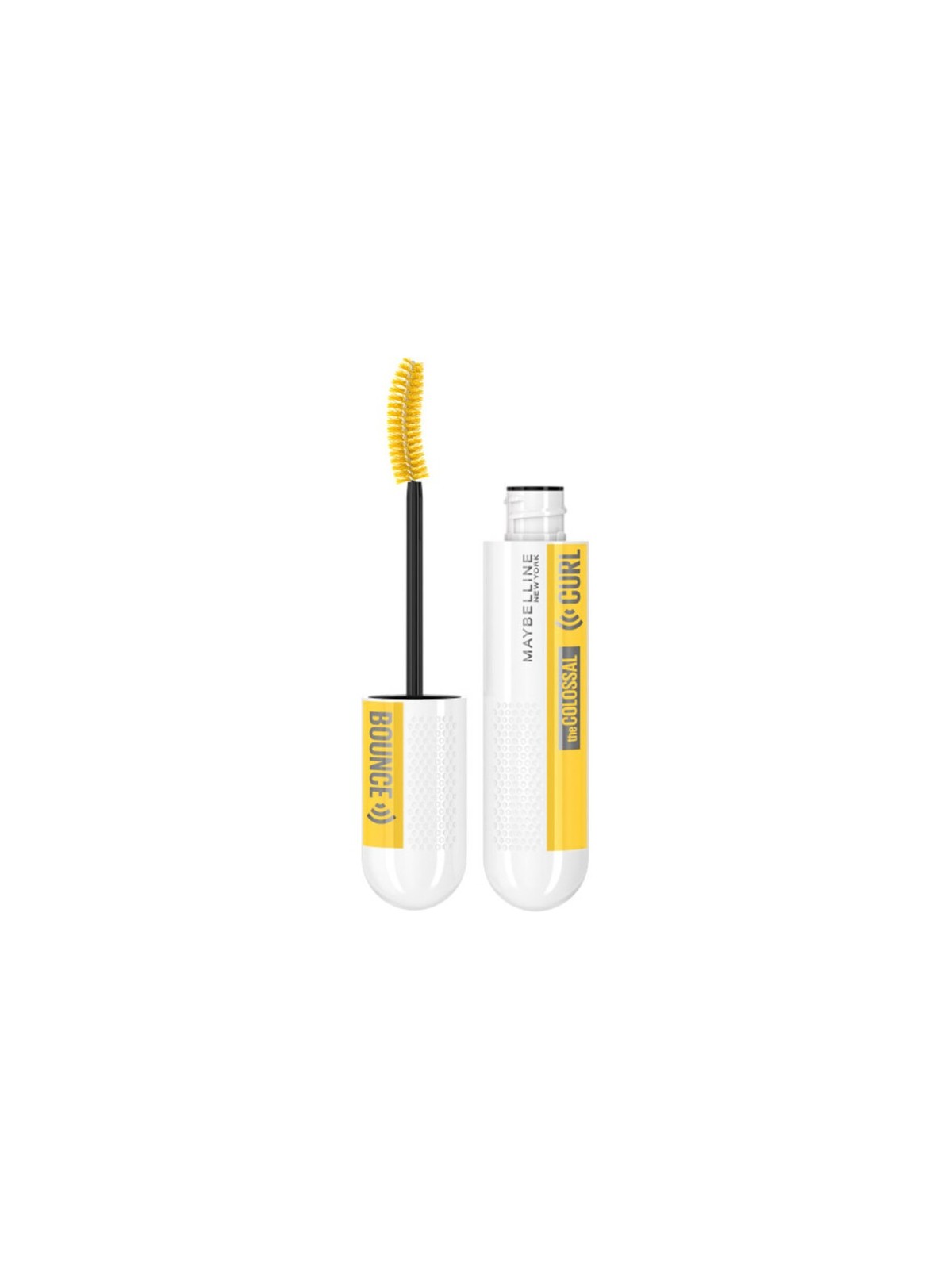 Maybelline Colossal Curl Bounce Mascara