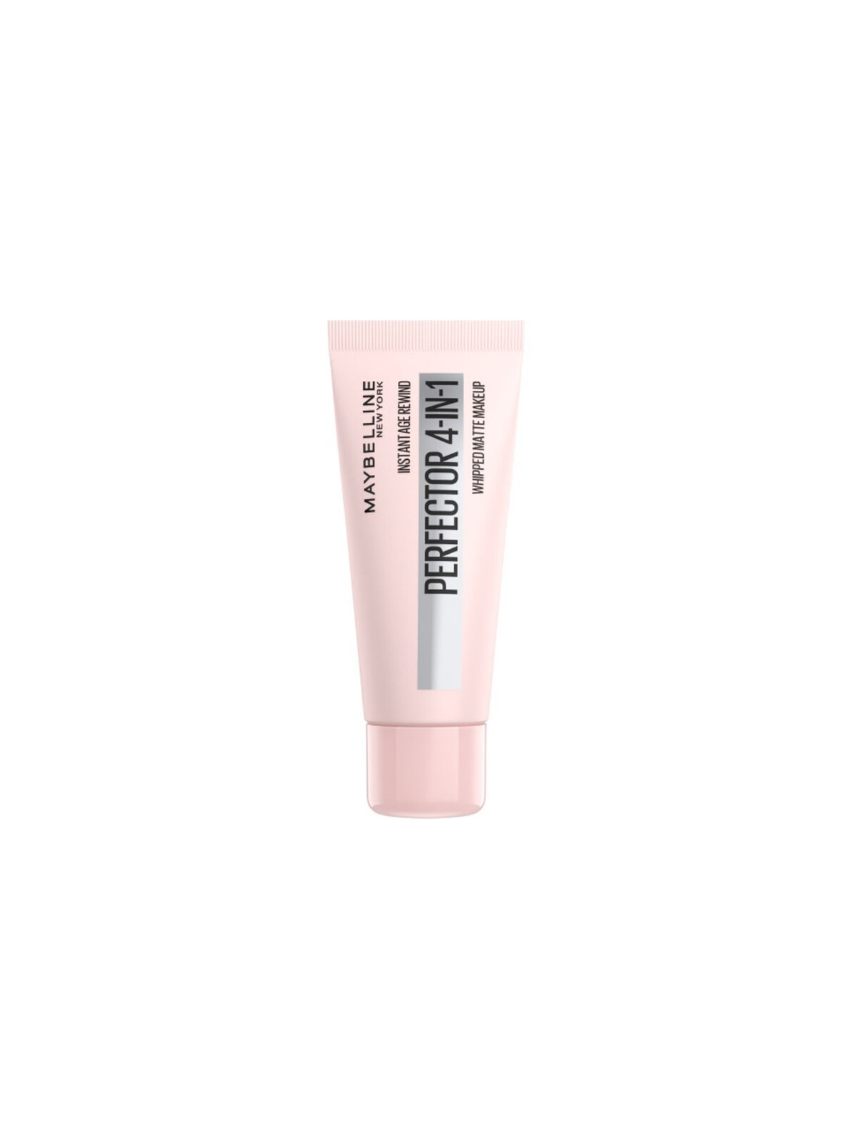 Maybelline INSTANT ANTIAGE PERFETTORE 4IN1 MATTE profondo donna