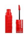 Maybelline Superstay Vinyl Ink 25 Red-Hot 4,2 ml