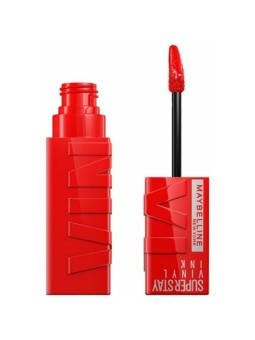 Maybelline Superstay Vinyl Ink Lipstick 30 Unrivaled