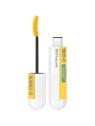 Maybelline Mascara waterproof Colossal Curl Bounce 10 ml donna Black