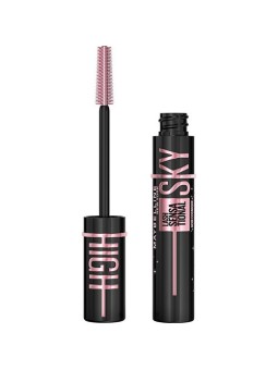 Mascara Maybelline Sky High Plum - Sensazionale Volume