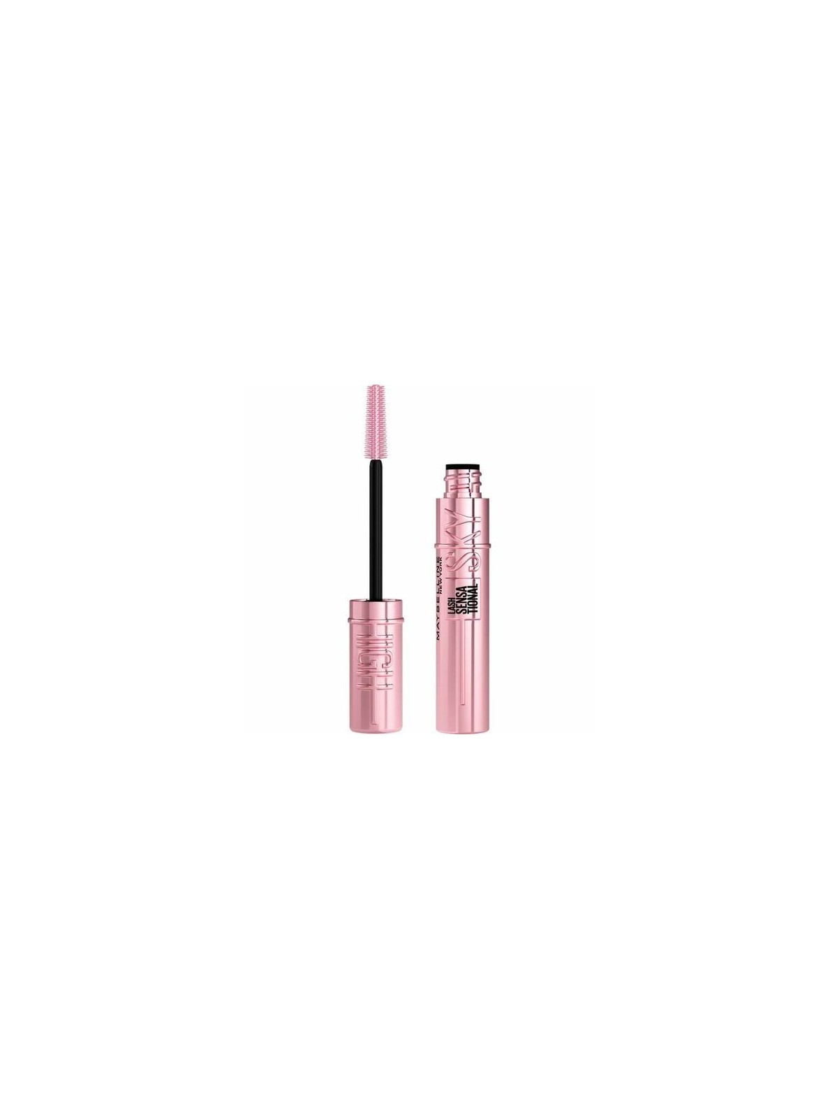 Mascara Maybelline Lash Sensational Sky High Holiday 72 ml donna Pink Air