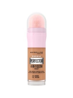 Maybelline Trucco luminoso 4 in 1 Perfector istantaneo 20 ml donna 03 Med Deep