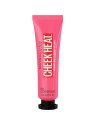 Maybelline Blush gelcrema Sheer Heat Cheek 8 ml donna 25 Fuchsia Spark