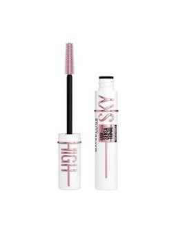 Maybelline Primer colorato per ciglia Sensational Sky High 77 ml donna Black