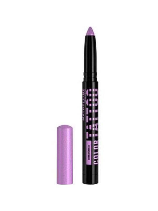 Maybelline Colore Tattoo 24H Eyestix 14 g donna 50 I Am Unique