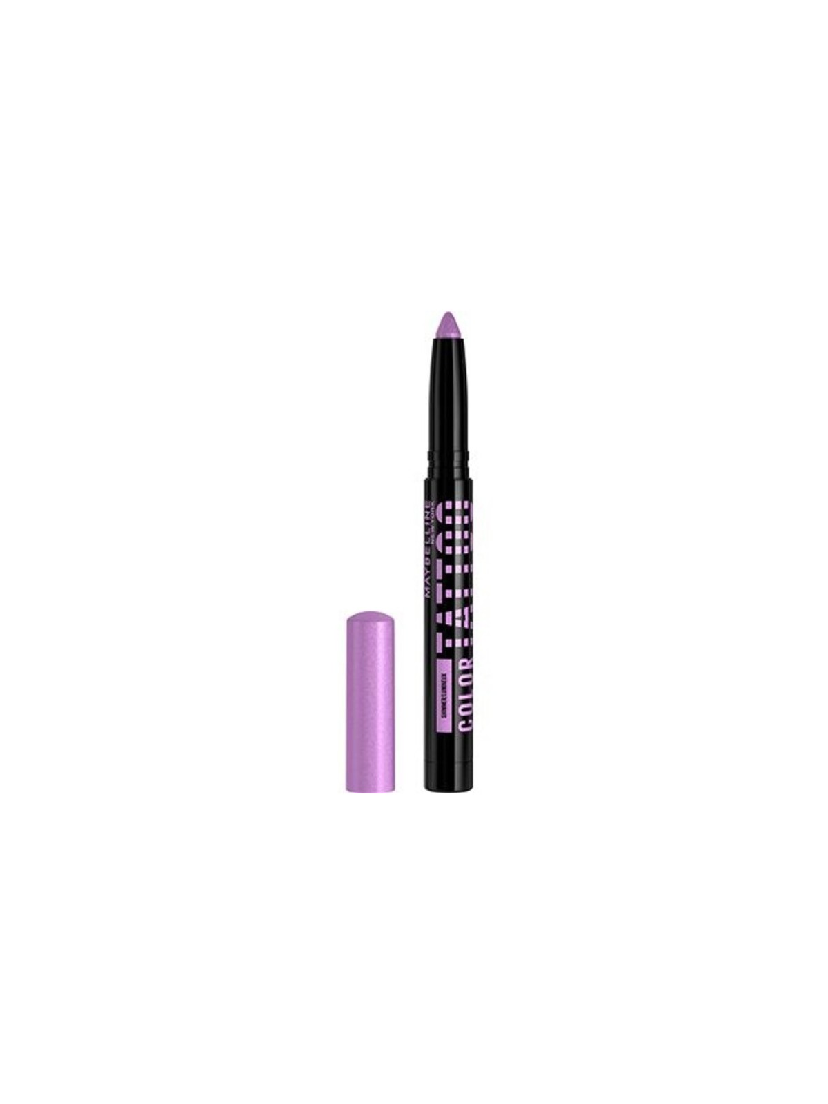 Maybelline Colore Tattoo 24H Eyestix 14 g donna 50 I Am Unique