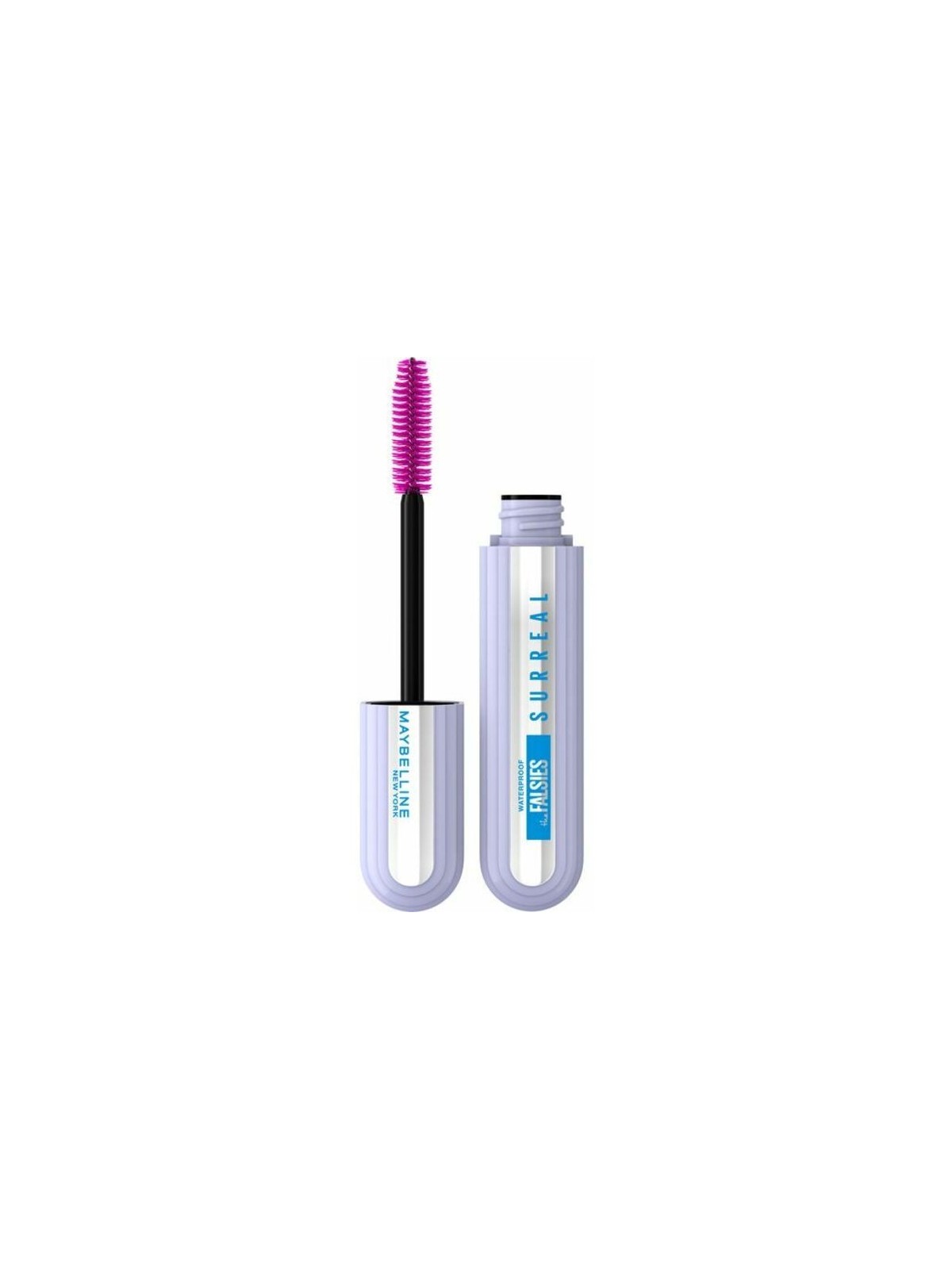 Maybelline Falsies Surreal Mascara Waterproof 10 ml