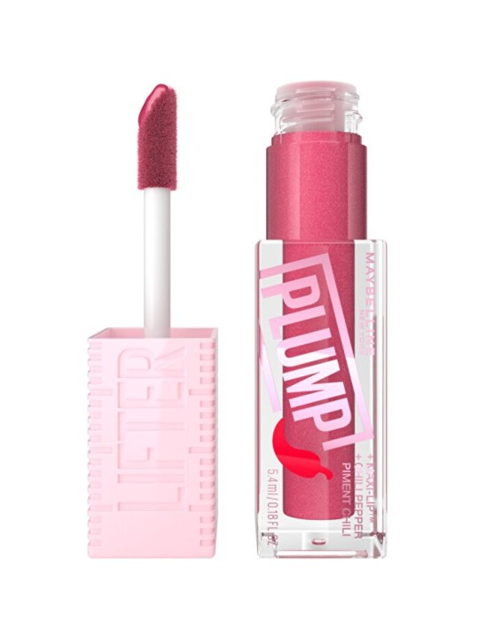Maybelline Lucidalabbra Lifter Plump 54 ml donna 005 Peach Fever