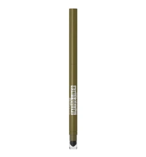 Matita gel automatica Tattoo Liner Maybelline 080 Copper Nights