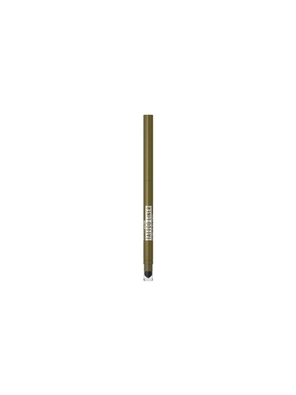 Matita gel automatica Tattoo Liner Maybelline 080 Copper Nights
