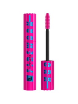 Maybelline Ciglia Sensazionali Fuochi D'artificio Impermeabili 10 ml donna Black