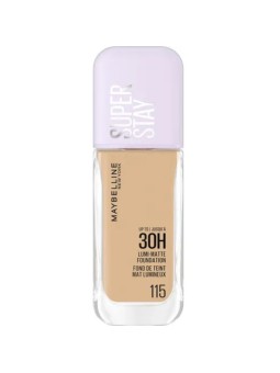 Maybelline Fondotinta Super Stay Luminoso 30ml