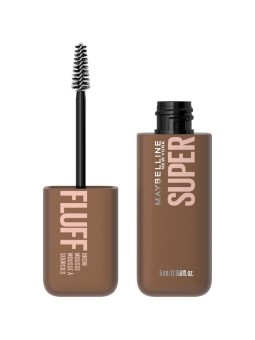 Maybelline Superfluff Mousse Sopracciglia 255 - Donna