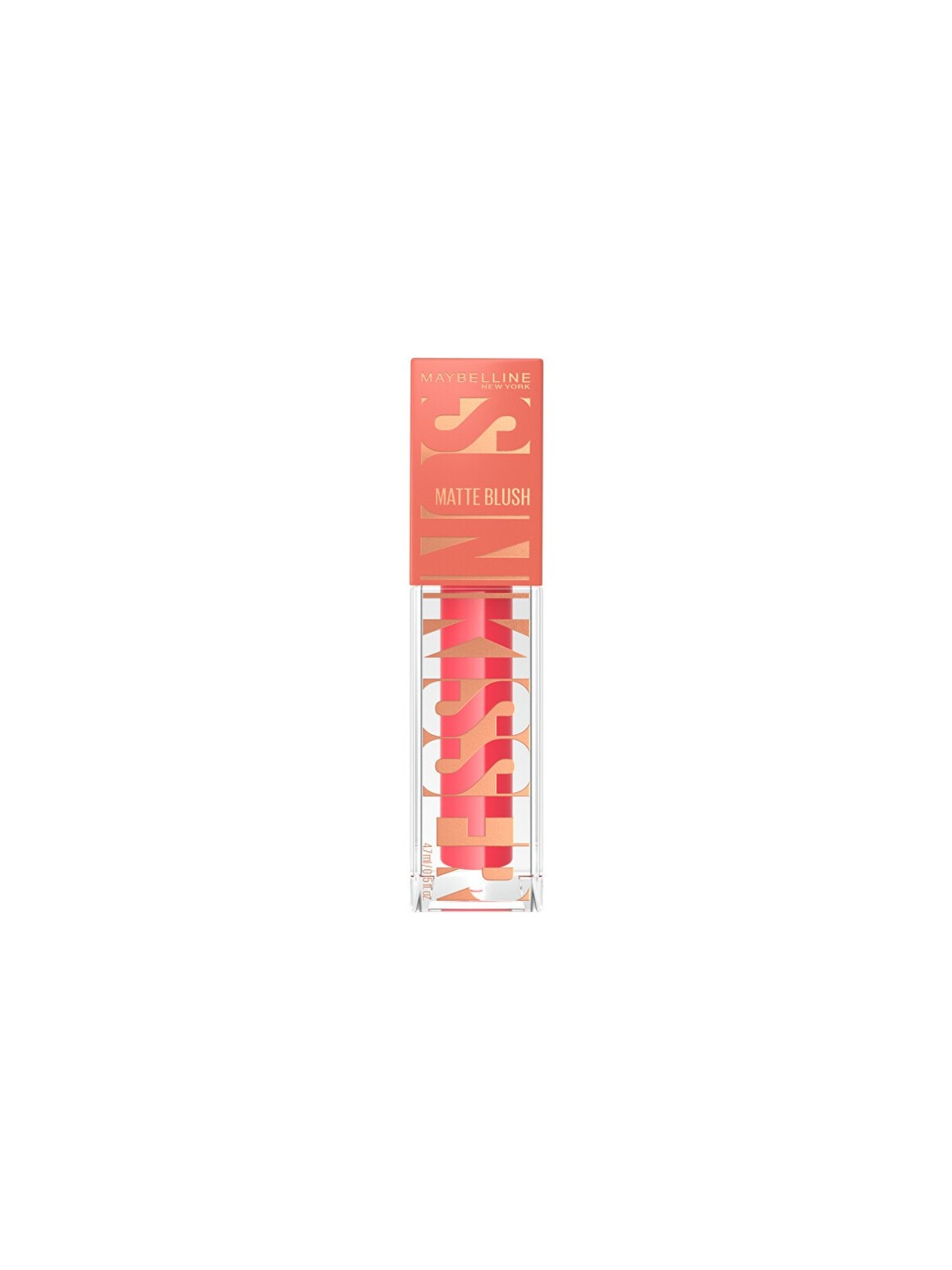 Maybelline Blush Liquido Sunkisser Matte 30 Pink Mirage