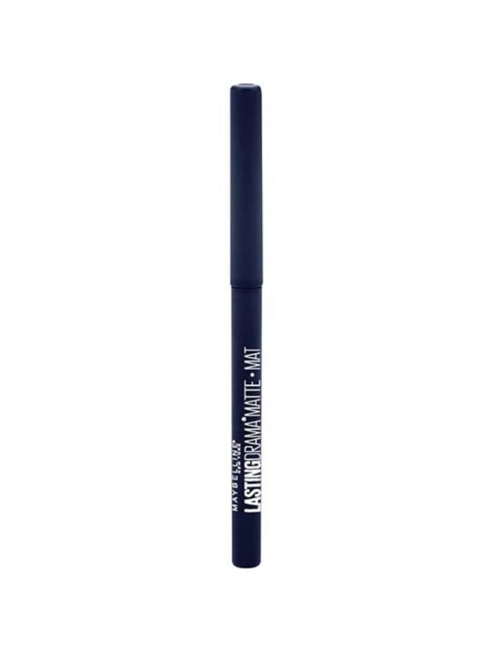 Maybelline Eyeliner Carbon Matte - Lapis Navy