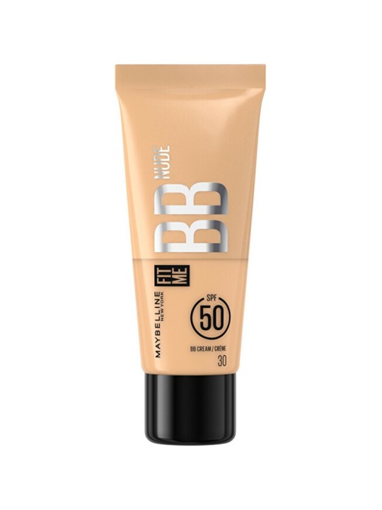 Maybelline BB Cream SPF 50 - Perfetto per la tua pelle