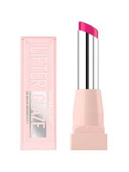 Maybelline Lifter Glaze - Balsamo Labbra Peach Quench
