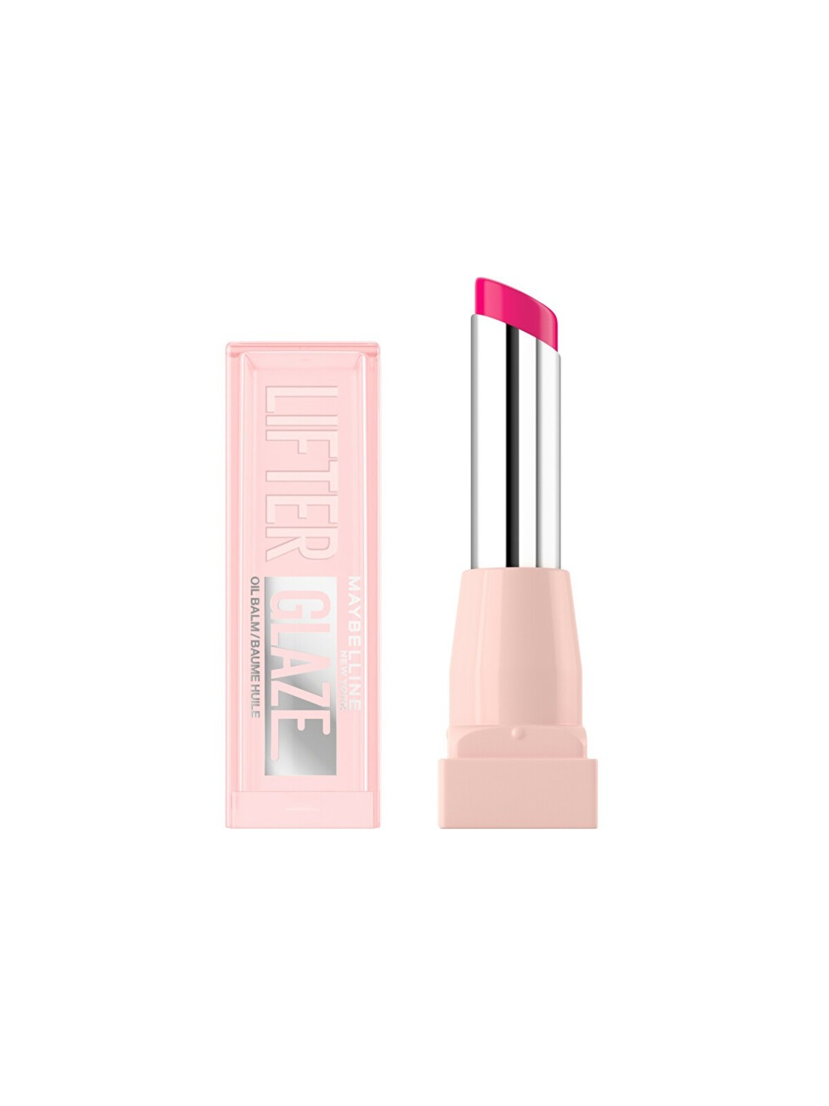 Maybelline Lifter Glaze - Balsamo Labbra Peach Quench