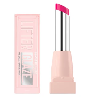 Maybelline Lifter Glaze Oil Balm - Rose Bite