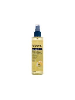 Aveeno Skin Relief Olio Spray 200ml Donna