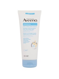 Aveeno Dermexa Crema Emolliente Giornaliera 200ml