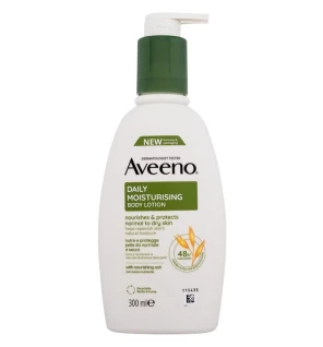 Aveeno Lozione Idratante Quotidiana 300ml