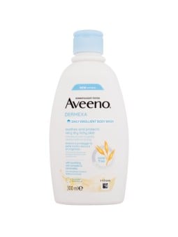 Aveeno Dermexa Body Wash Pelle Secca e Prurito 300ml