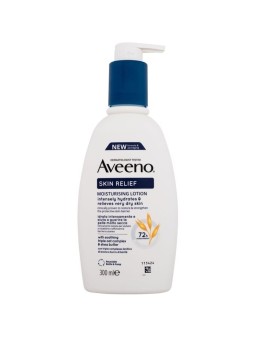 Aveeno Skin Relief Lozione Idratante 300ml