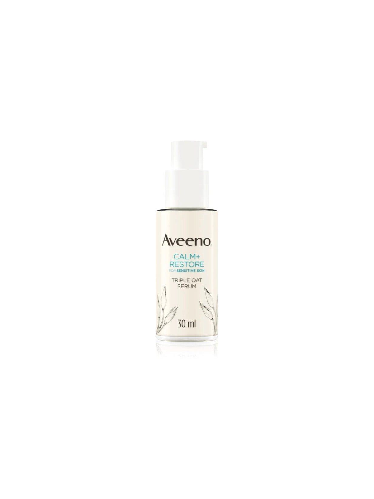 Aveeno Calm + Restore Serum per Pelle Sensibile
