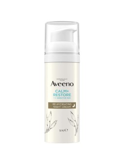 Aveeno Calm + Restore Night Cream 50ml