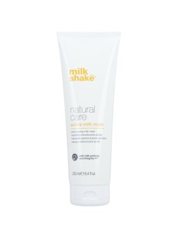 Maschera Attiva allo Yogurt 500ml: Nutri e idrata i capelli