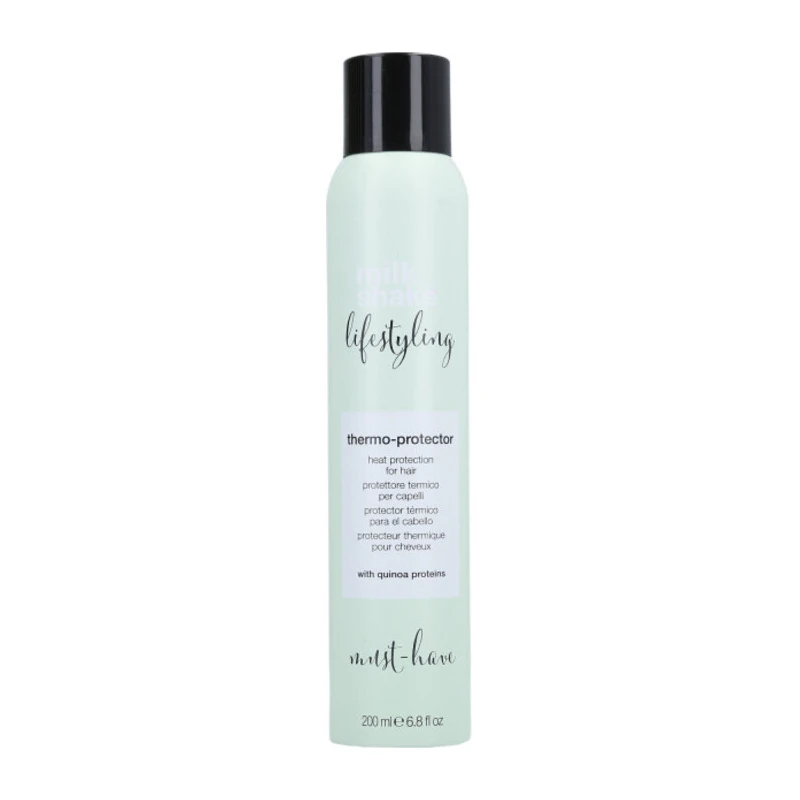 Milk Shake Milkshake Protettore Termico 200ml unisex