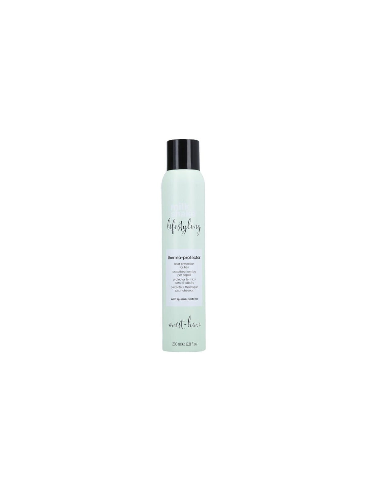 Milk Shake Milkshake Protettore Termico 200ml unisex