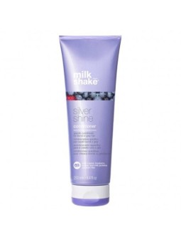 Milk Shake Balsamo Silver Shine capelli biondi donna 100ml
