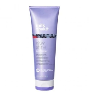 Silver Shine Conditioner balsamo per capelli biondi 250ml