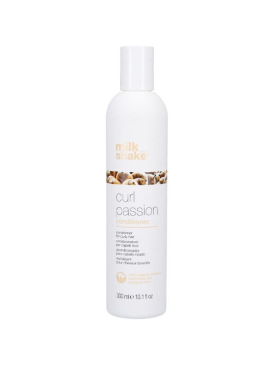 Milk Shake Curl Passion Balsamo Capelli Ricci 300ml Donna