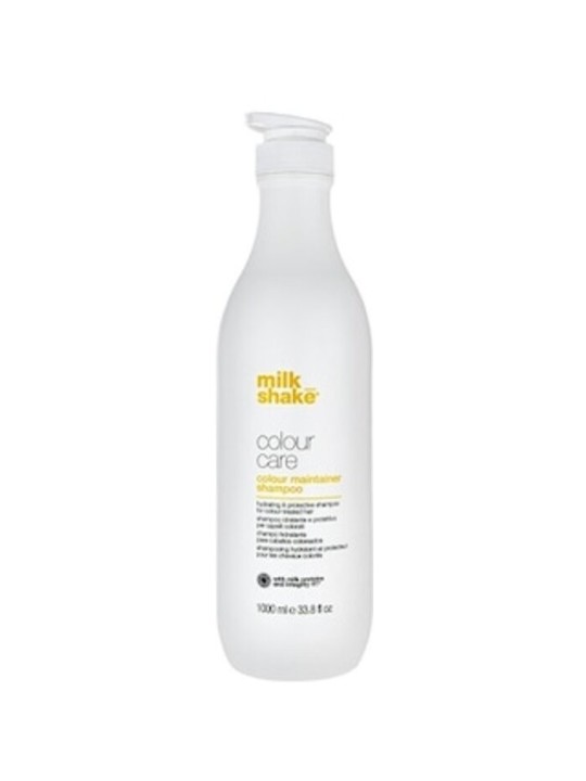Milk Shake Colour Care Colour Maintainer Shampoo for Color-Treated Hair